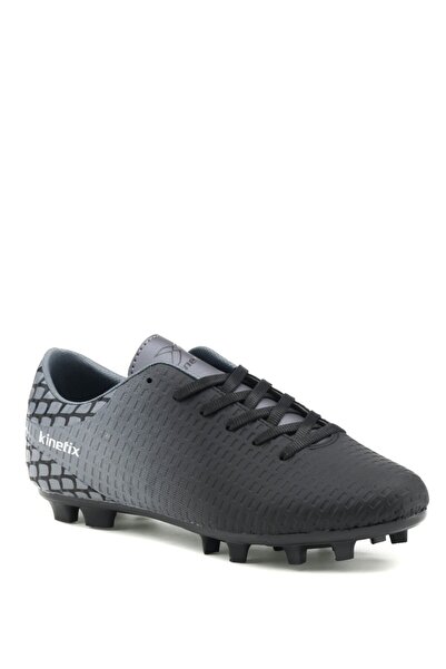 Kinetix As00839111 101105048 Sergi Ag 2fx حذاء رياضي رجالي أسود