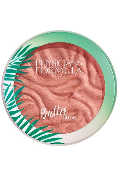 Physicians Formula Brand: Murumuru Butter Blush Blush Vintage Rouge Category: Blush