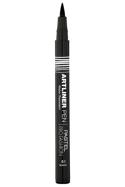 Pastel Profashion Artliner Pen - 01 Model
