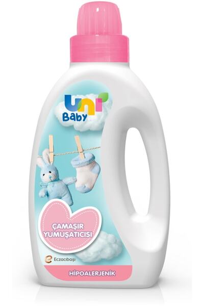 Uni Baby Çamaşır Yumuşatıcı 1500 Ml