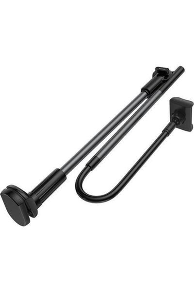 Baseus Katlanabilir Telefon Standı Siyah