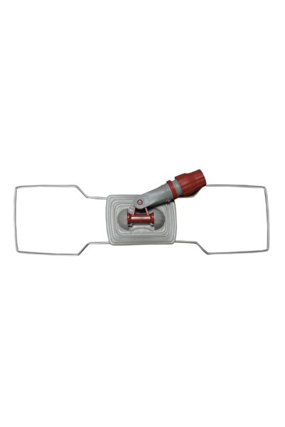 DİMAHOME **(1adet)** Tel Nemli Mop Aparat 50cm Palet| Yeni Yıl