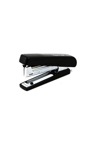 Temat Temat 5500 Black Mini Stapler - 11346 Category: Desktop Organizer