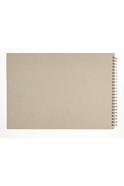 Van Gogh Watercolor Block 300 Gr A4 20 Sheets Spiral