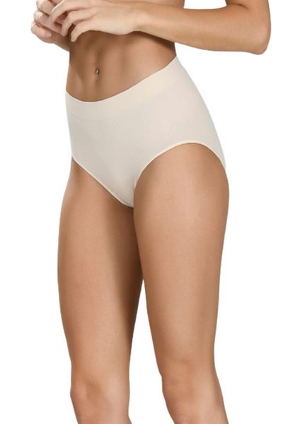 NBB 3 Συσκευασίες Skin Seamless Seamless Slip 2006