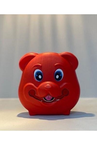 Enhoştoys Κουμπαράς Παιχνίδι Κουμπαράς Παιδικός Κουμπαράς
