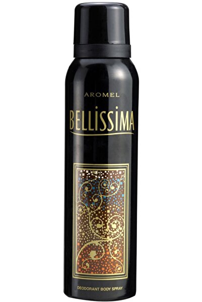Bellisima Marka: Deo 150 Ml Kategori: Deodorant