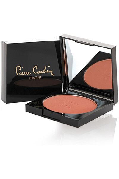 Pierre Cardin Porcelain Edition Blush on Blush 960 - Flamingo Pink Fabric