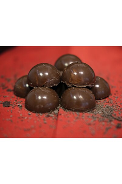 DR.DİYET PASTANELERİ Glutensiz Adetlik Içi Dolgulu Sütlü Çikolata 10 Adet