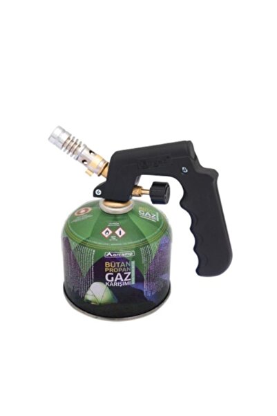 Orcamp Tutma Saplı Pürmüz X-192 - 230 gram Kartuş