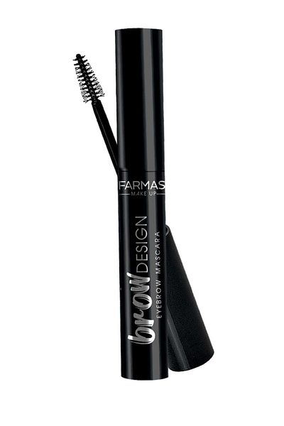 Farmasi 5 ml Transparent Eyebrow Mascara -8690131774400