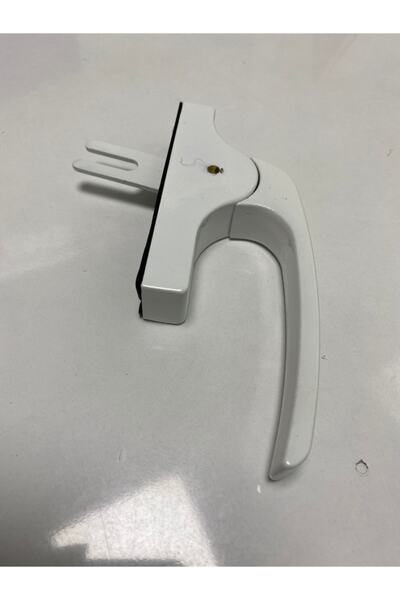 Celsa Alüminyum Lüx Ispanyolet Pencere Kolu