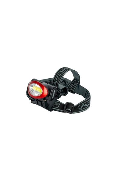 Orcamp Unisex Siyah Led Kamp Kafa Feneri