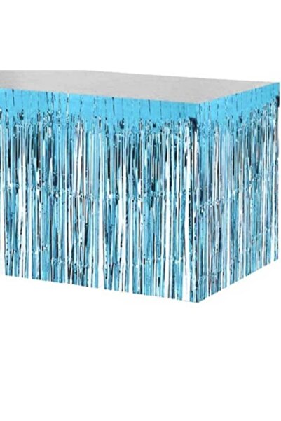 hane süs تنورة طاولة معدنية