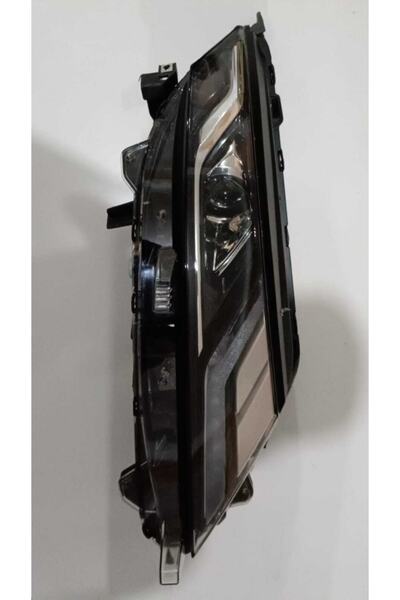 MATSUBA المصباح الأمامي L200 19-21 Rh (مع LED)