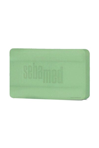 Sebamed قالب تنظيف صابون مضغوط للبشرة الحساسة 100 جرام