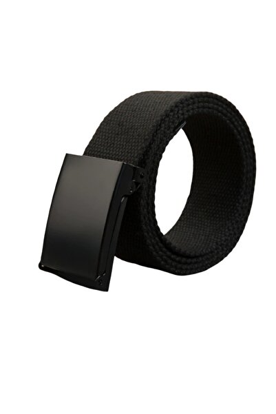 SAR Ζώνη καμβά Tactical Style με μεταλλική πόρπη