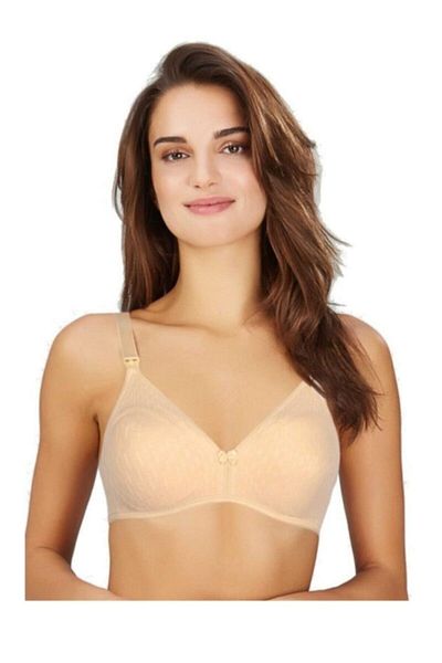 Kom Women's Skin Nursing Bra