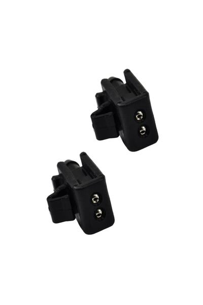 ALPHA AUTO PART Renault Megane, Fluence,laguna, Scenic Için Ön Cam Silecek Su...