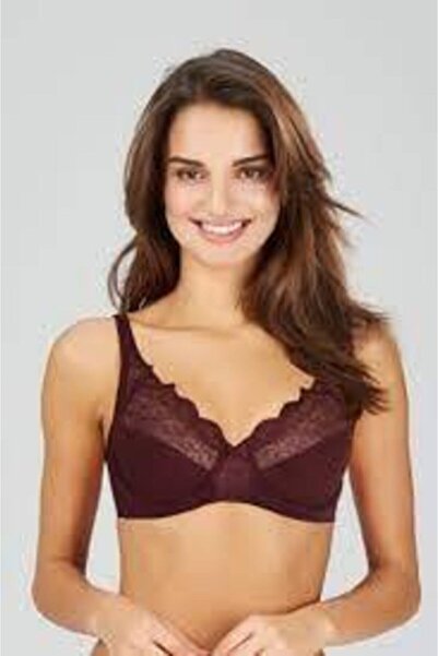 Kom Бензиновий зелений жіночий бюстгальтер Beliza Su1020801 Новий сезон