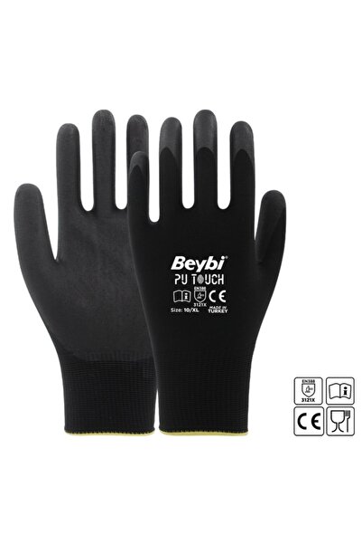 Beybi Pu Touch No:9 12 Pairs