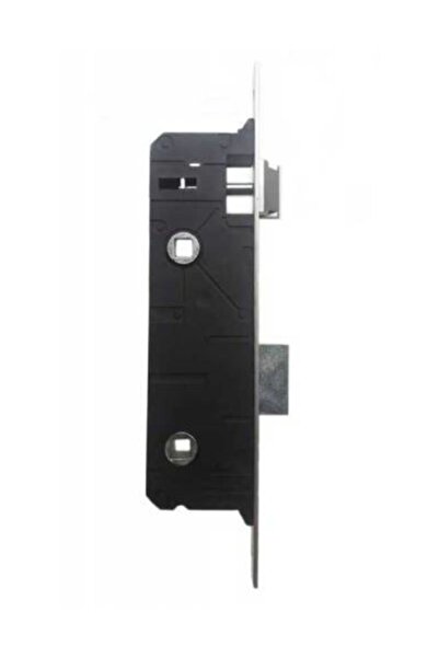 Kilit قفل باب المرحاض PVC