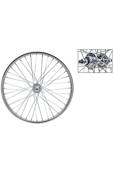 Carelle Ön Jant 26'' Alüminyum