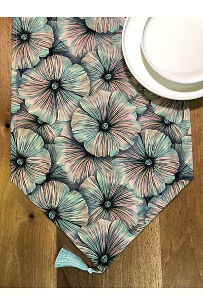 desen izmir Surplus de export, Petunia Runner
