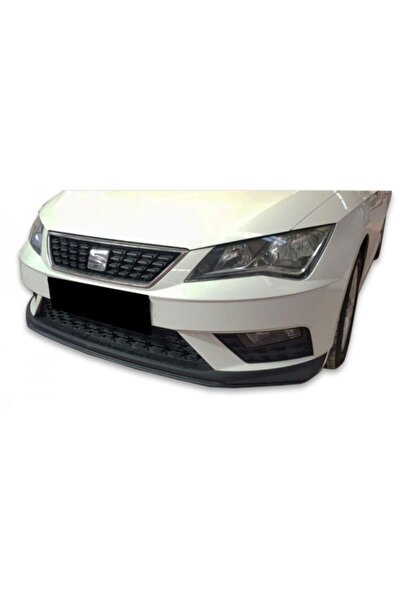 plastik body kit Seat Leon Series Mk3-5f (2017-2020) Style-fr-xcellence Ön Ta...