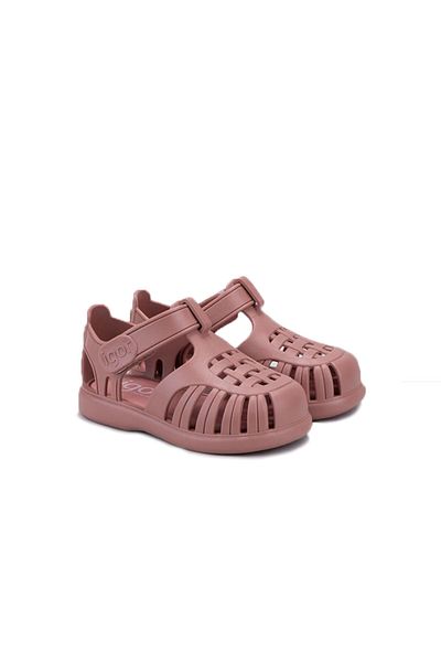 IGOR S10271-010 Tobby Solid Rosa Pink Sandals