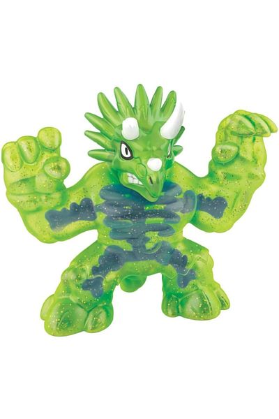 Goojitzu Single Figure Dino X-ray Power Tritops