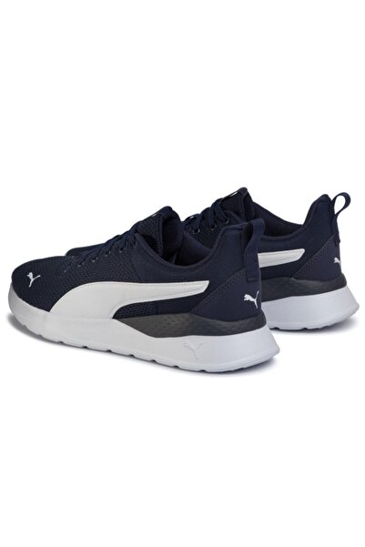 Puma Anzarun Lite - Erkek Lacivert Spor Ayakkabı - 371128 05