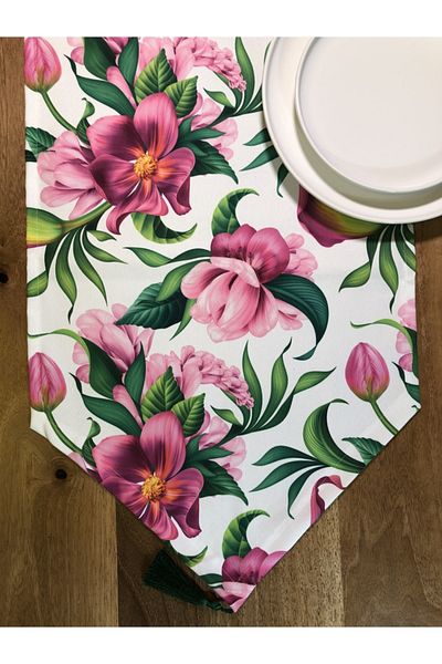 desen izmir American Service,Magnolia Runner