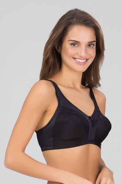 Kom Sutien de damă Barbara Gathering fără sârmă