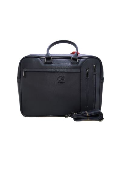 NEWFULL Servietă pentru notebook/laptop - piele artificială