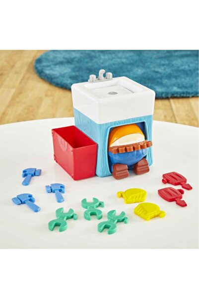 Hasbro Plumber Pants