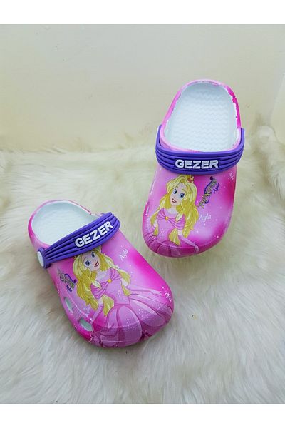 GEZER Papuci Elsa pentru fete
