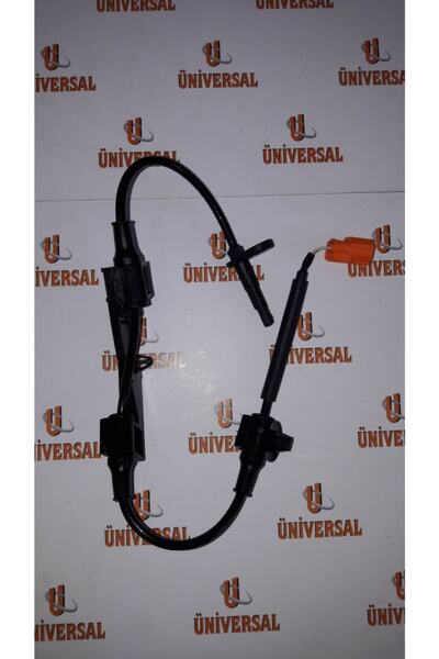 Generic Brand مستشعر ABS Crv 02-05 الخلفي الأيمن - 57470-s9a-013