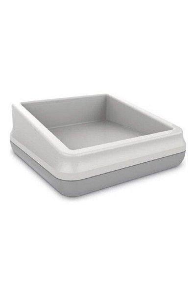 Mas Enjoy Clip Holder Gray 0594-2
