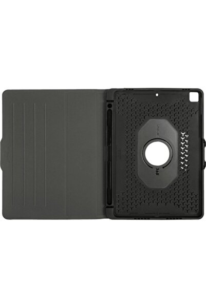Targus Versavu Slim Ipad Koruma Kılıfı Eco 10.5" Siyah