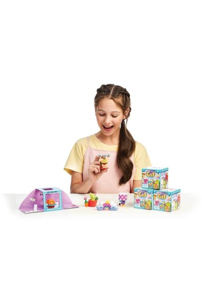 GIOCHI PREZIOSI Hmy03000 Oh My Gif حزمة واحدة 04000 / السعر