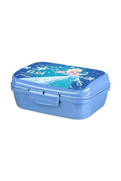 Titiz Disney Frozen Elsa Onyx Lunch Box Beslenme Kutusu 1000 Ml.  AP9172C