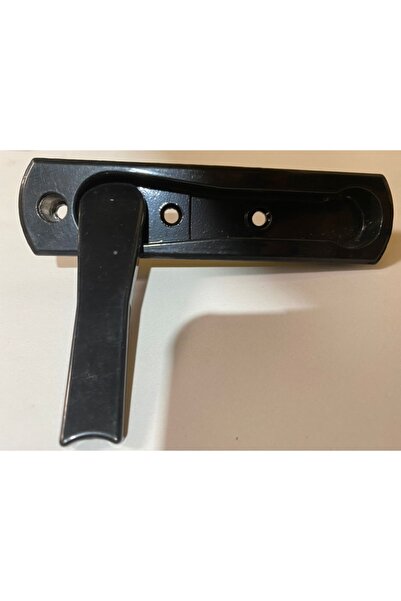 Celsa Fersan Pvc Aksesuar Pvc Sürme Gizli Gömme Kol