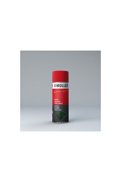 Müller Kontak Sprey 400 Ml