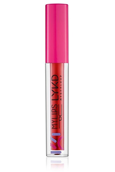 lykd Dolgun Görünüm Veren Ruj 550 Flirty Kategori: Ruj