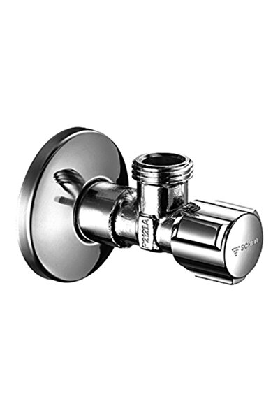 Schell Armatür Schell Comfort Debi Ayarlı Ara Musluk-052170699