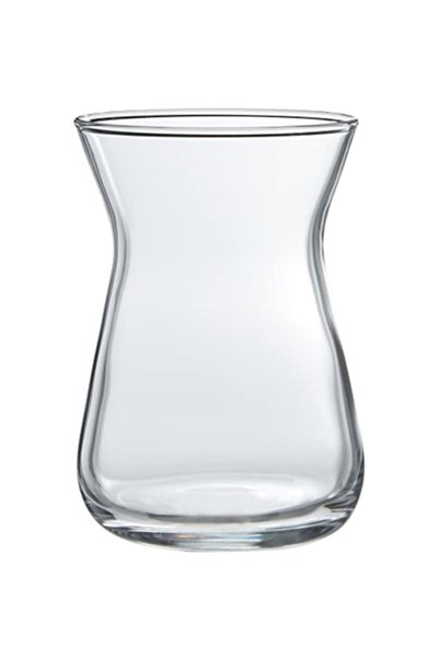 Benca Mutfak Brand: Francessa Set of 6 Tea Cups 132 ml Category: Tea Cups