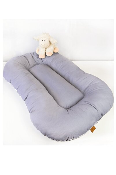 Babynest Oval Bebek Yatakları