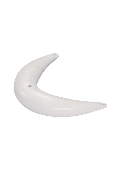 Genel Markalar Tekne Yat Için Dan-fender Burun Usturmaça 33 X 35 cm