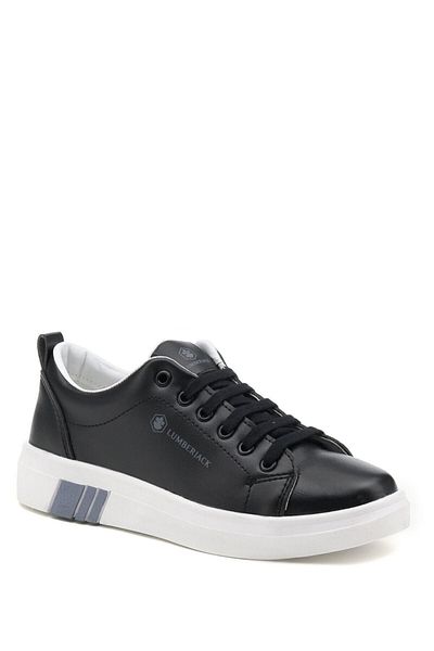 lumberjack Tina 2fx As 00784514 101087220   - Pantofi sport negri pentru femei